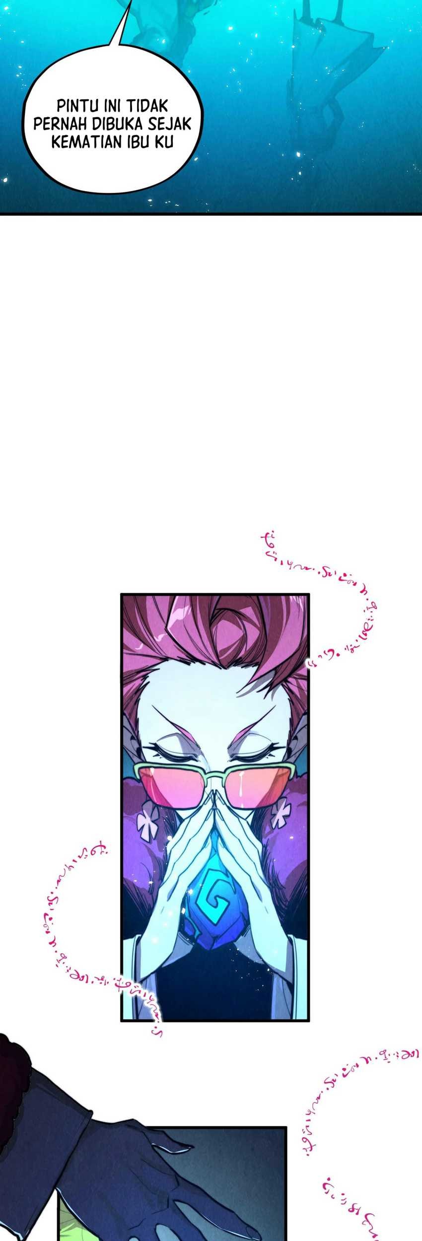 The Ultimate of All Ages Chapter 433 Gambar 52