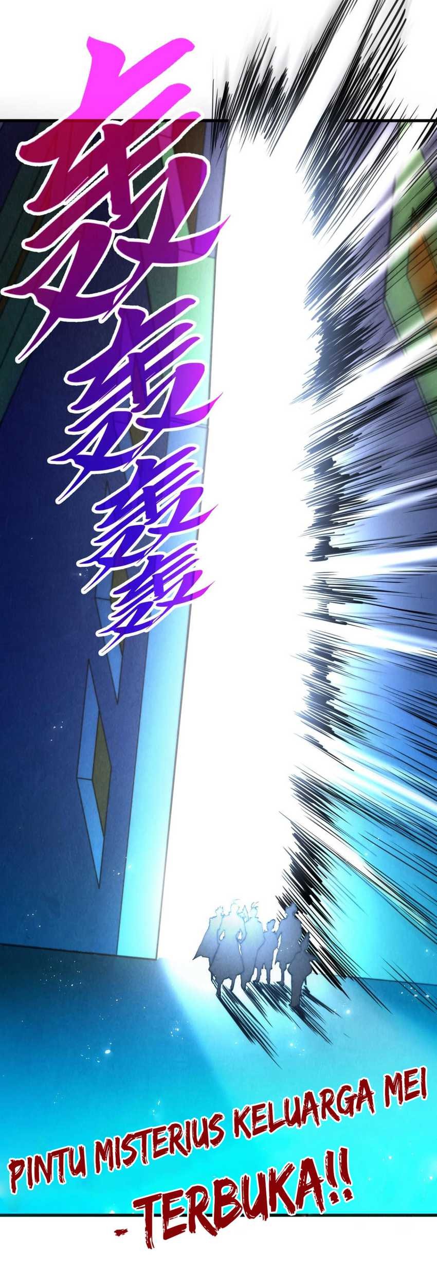 The Ultimate of All Ages Chapter 433 Gambar 55