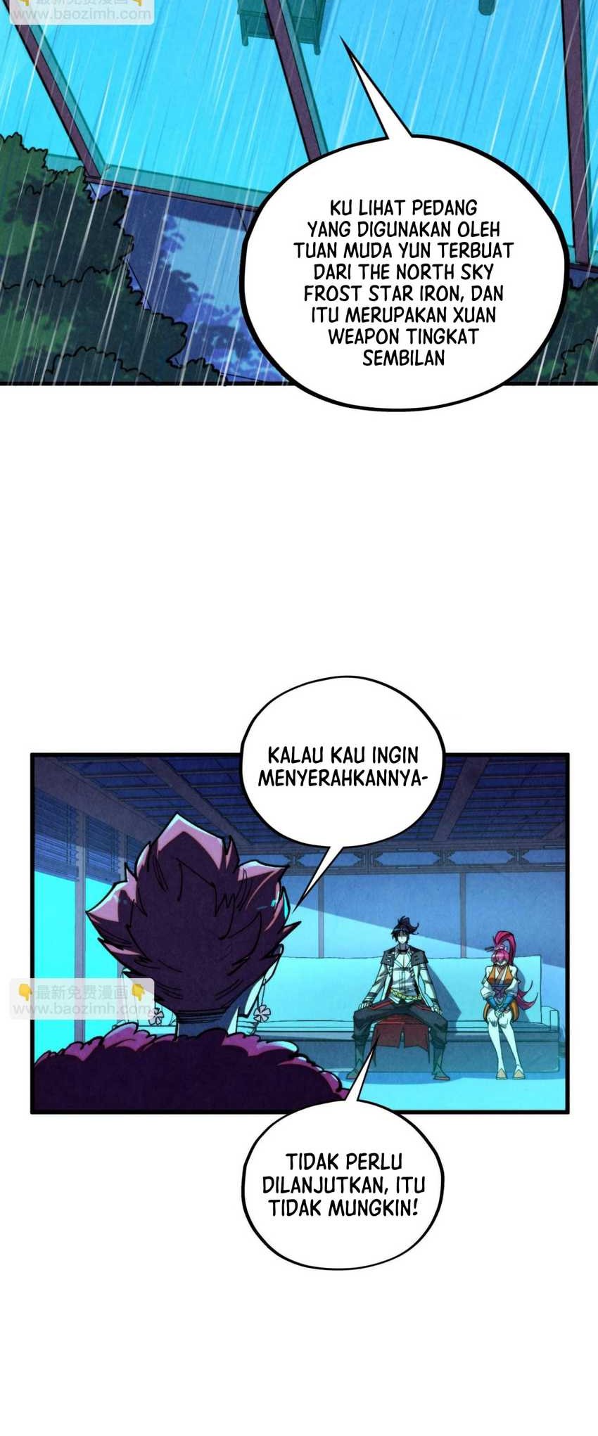 The Ultimate of All Ages Chapter 433 Gambar 3