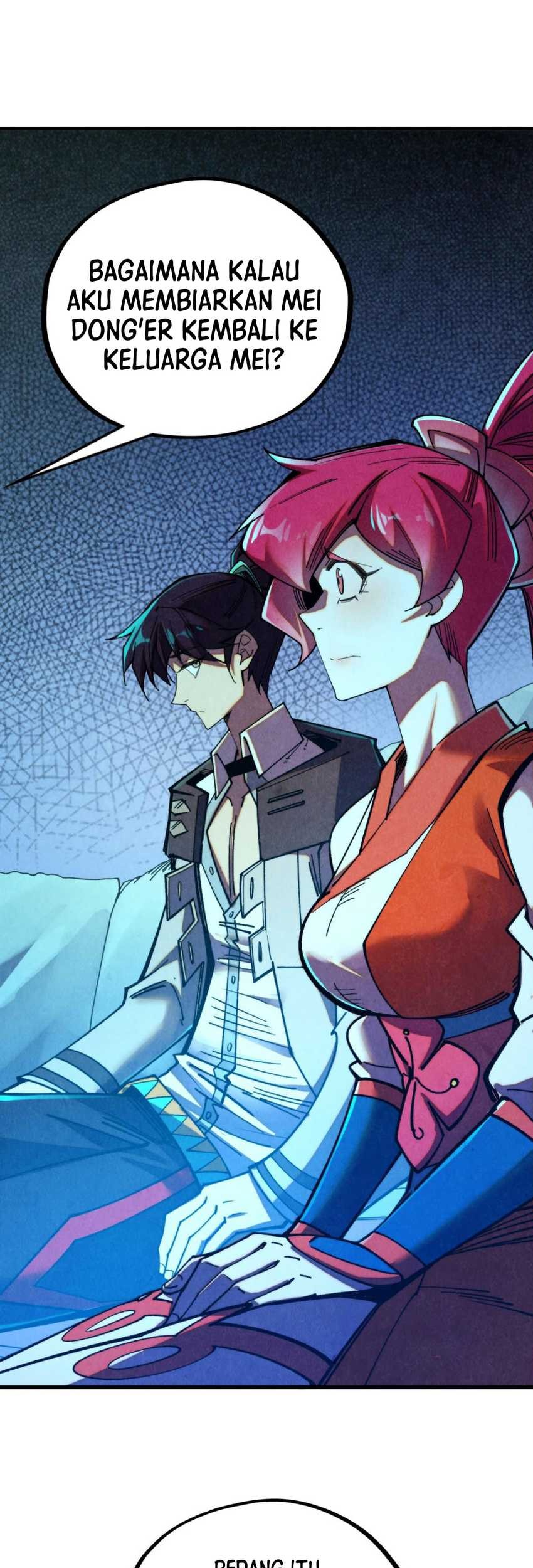 The Ultimate of All Ages Chapter 433 Gambar 4