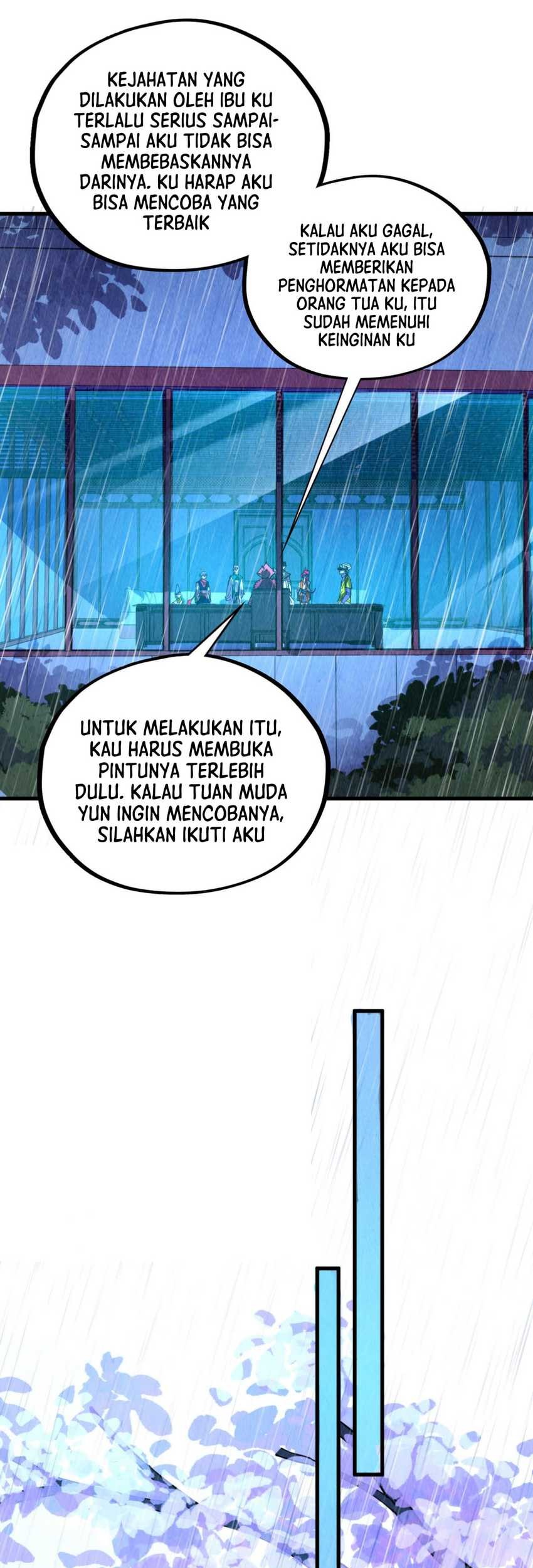 The Ultimate of All Ages Chapter 433 Gambar 7