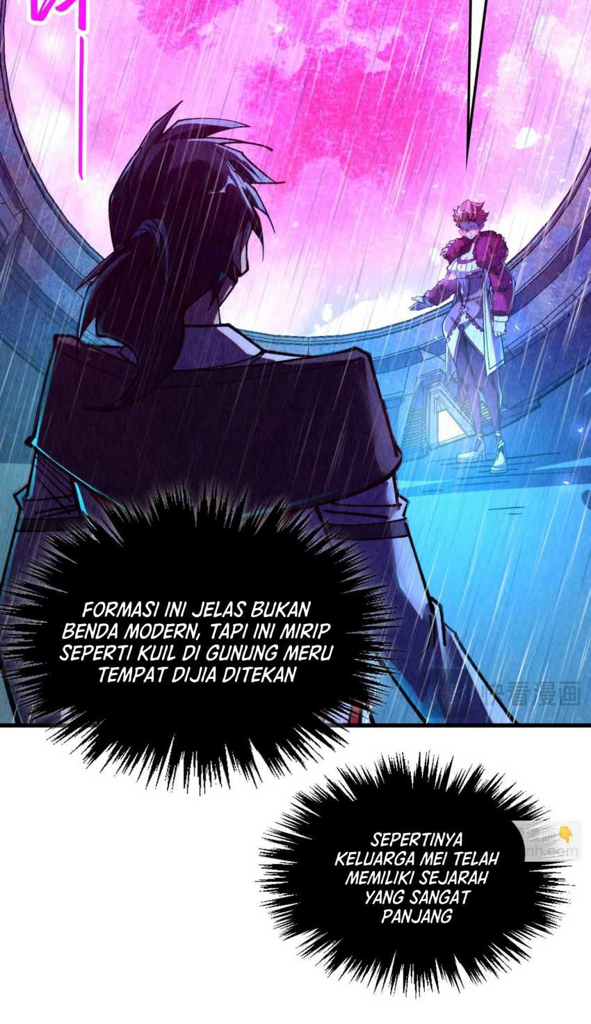 The Ultimate of All Ages Chapter 433 Gambar 9