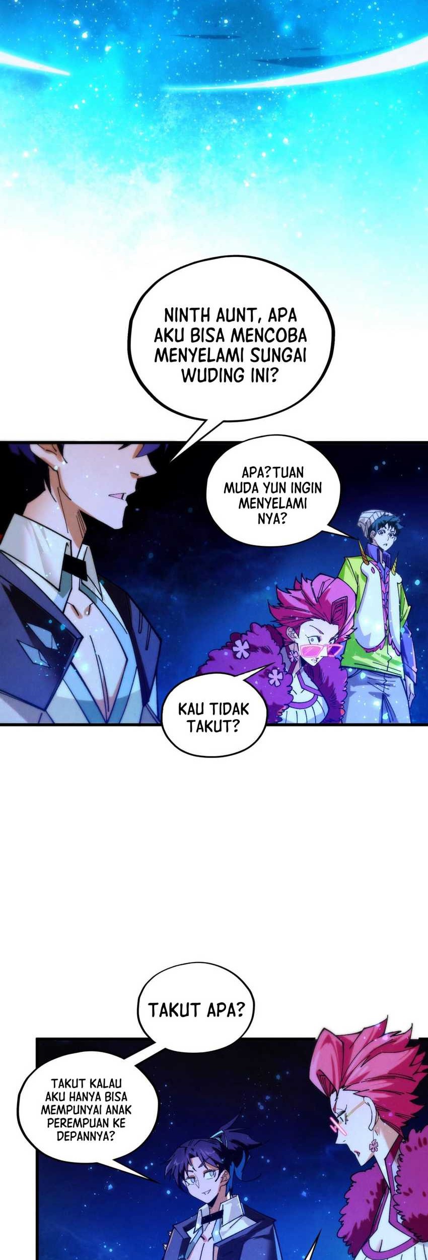 The Ultimate of All Ages Chapter 434 Gambar 14