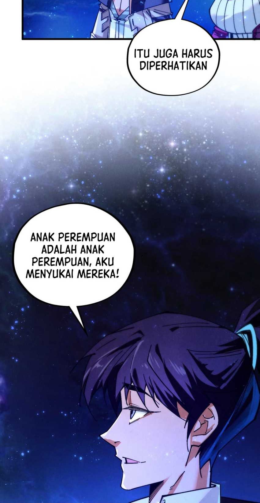 The Ultimate of All Ages Chapter 434 Gambar 15