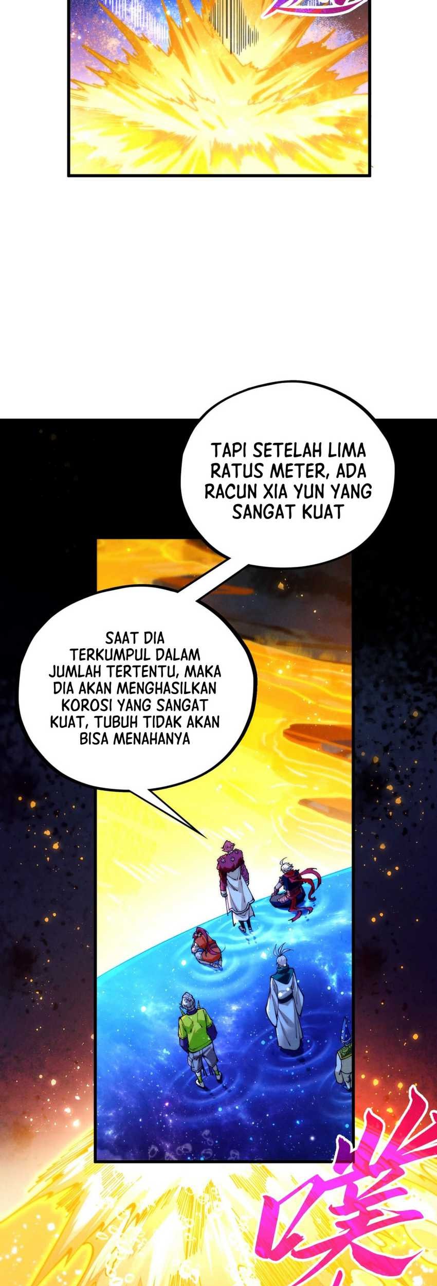 The Ultimate of All Ages Chapter 434 Gambar 19