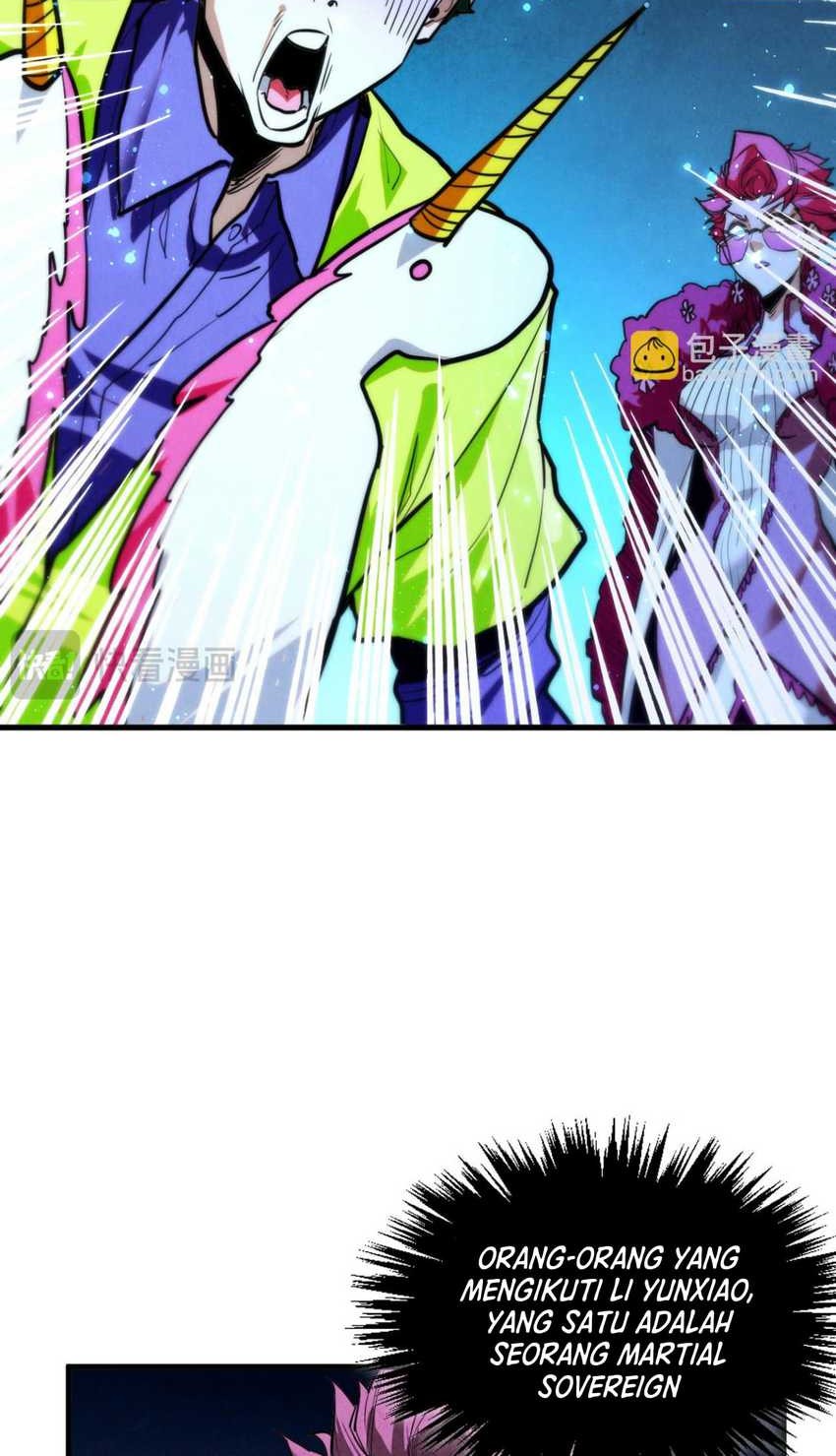 The Ultimate of All Ages Chapter 434 Gambar 30