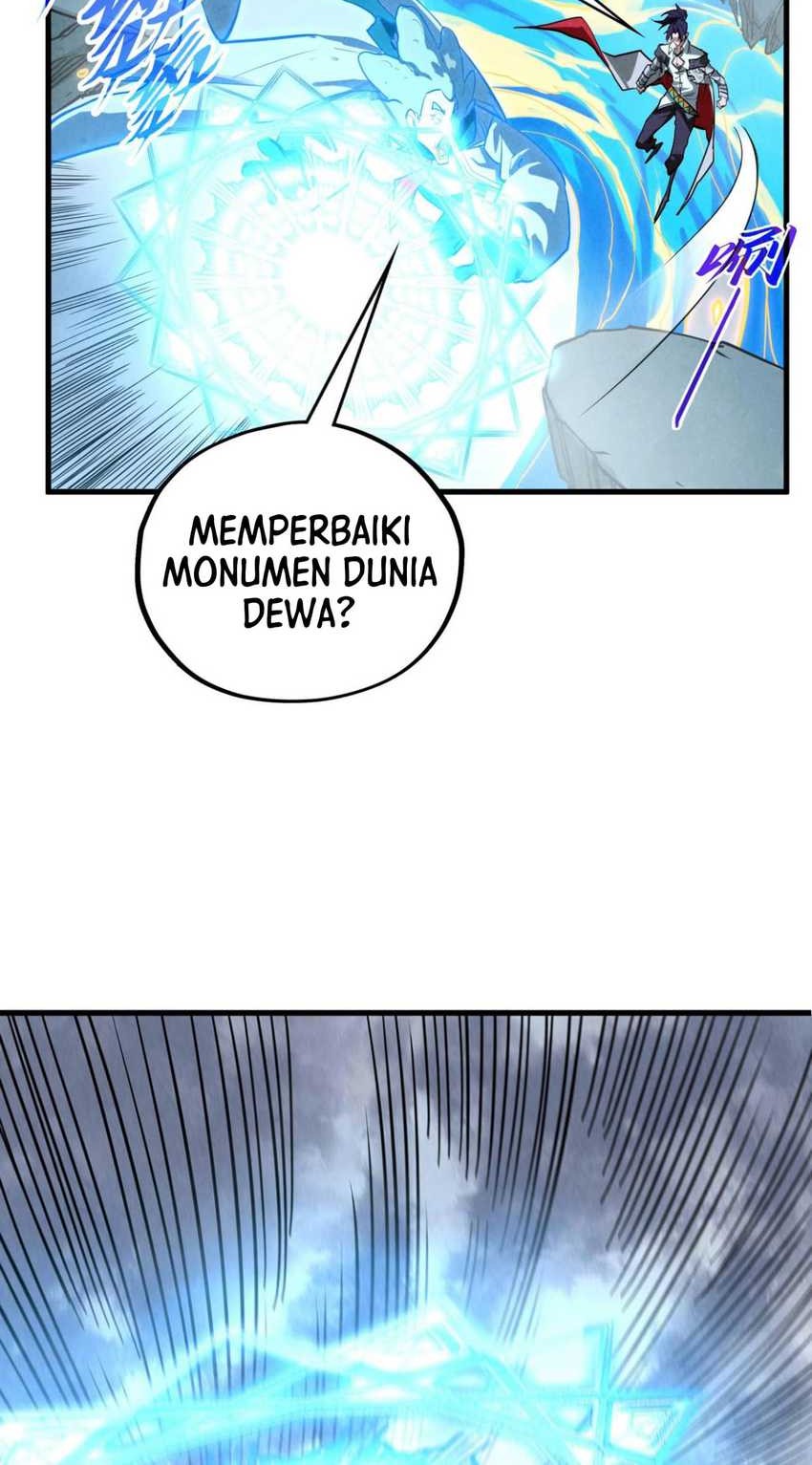 The Ultimate of All Ages Chapter 434 Gambar 33