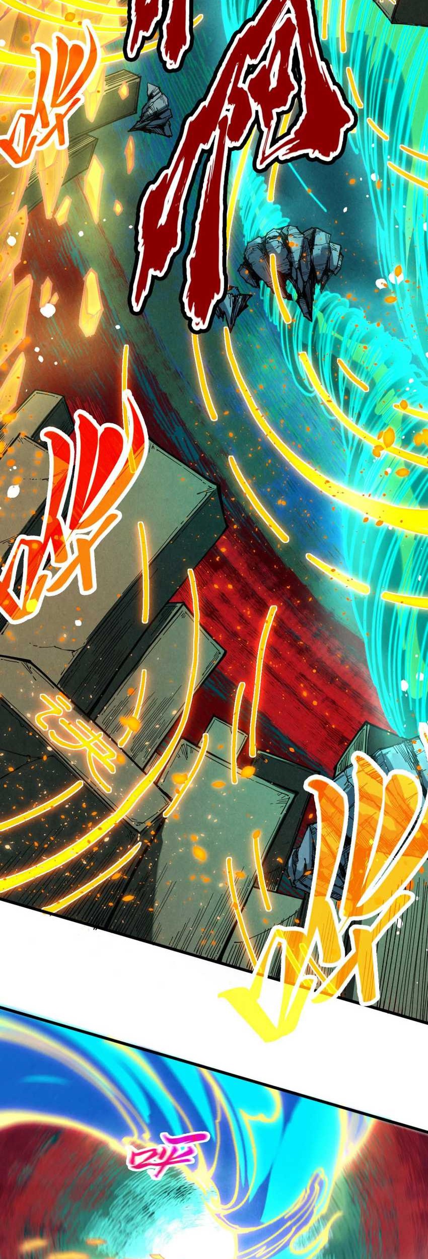 The Ultimate of All Ages Chapter 434 Gambar 41