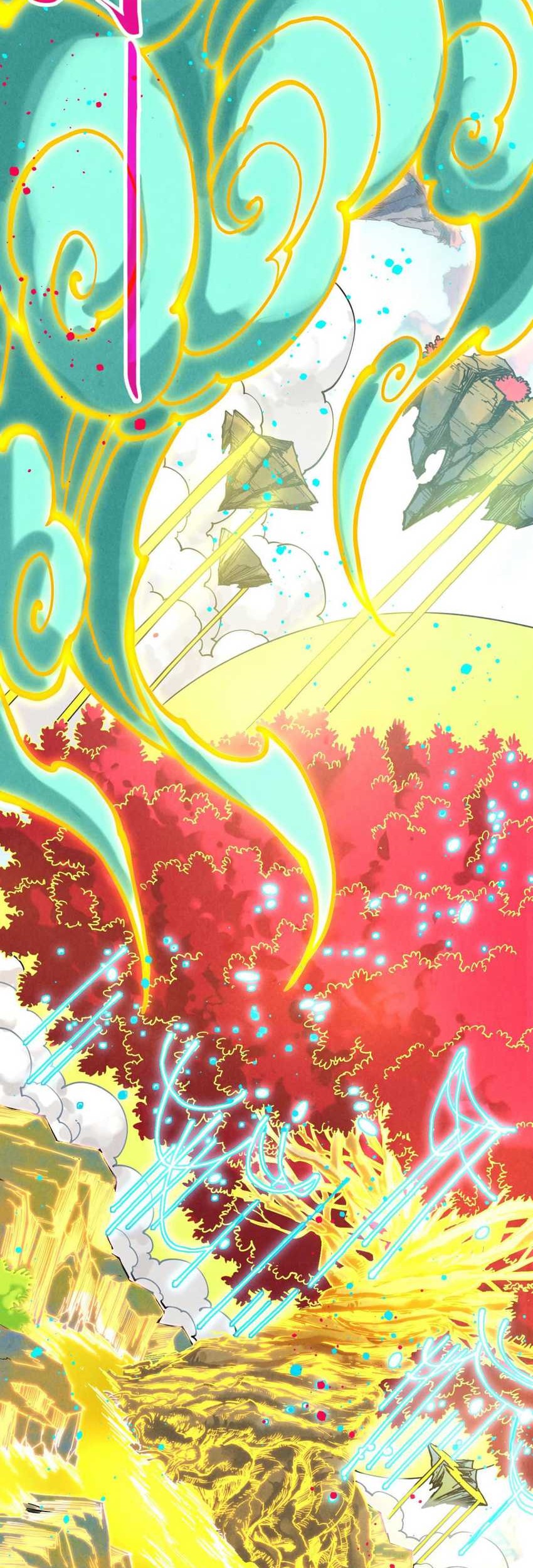 The Ultimate of All Ages Chapter 434 Gambar 44