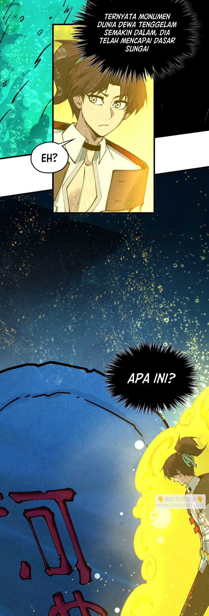 The Ultimate of All Ages Chapter 434 Gambar 55