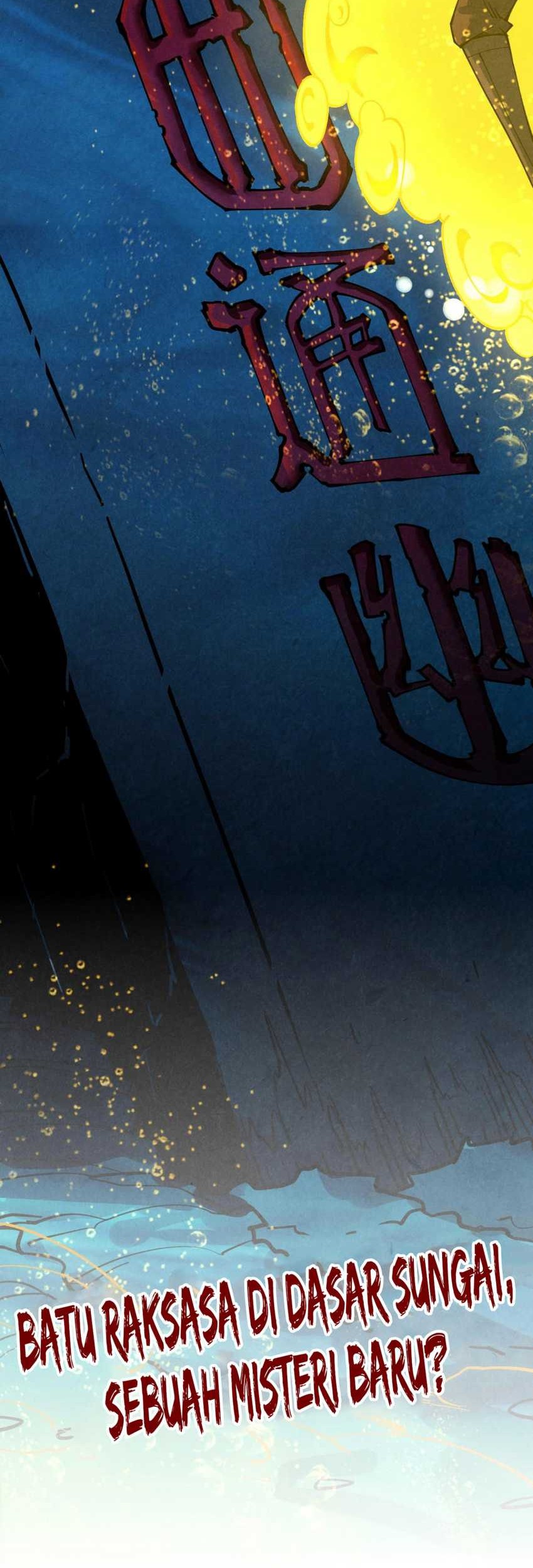 The Ultimate of All Ages Chapter 434 Gambar 56