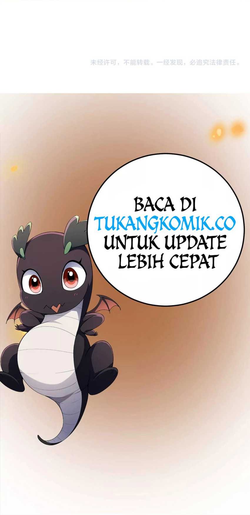 The Ultimate of All Ages Chapter 434 Gambar 57