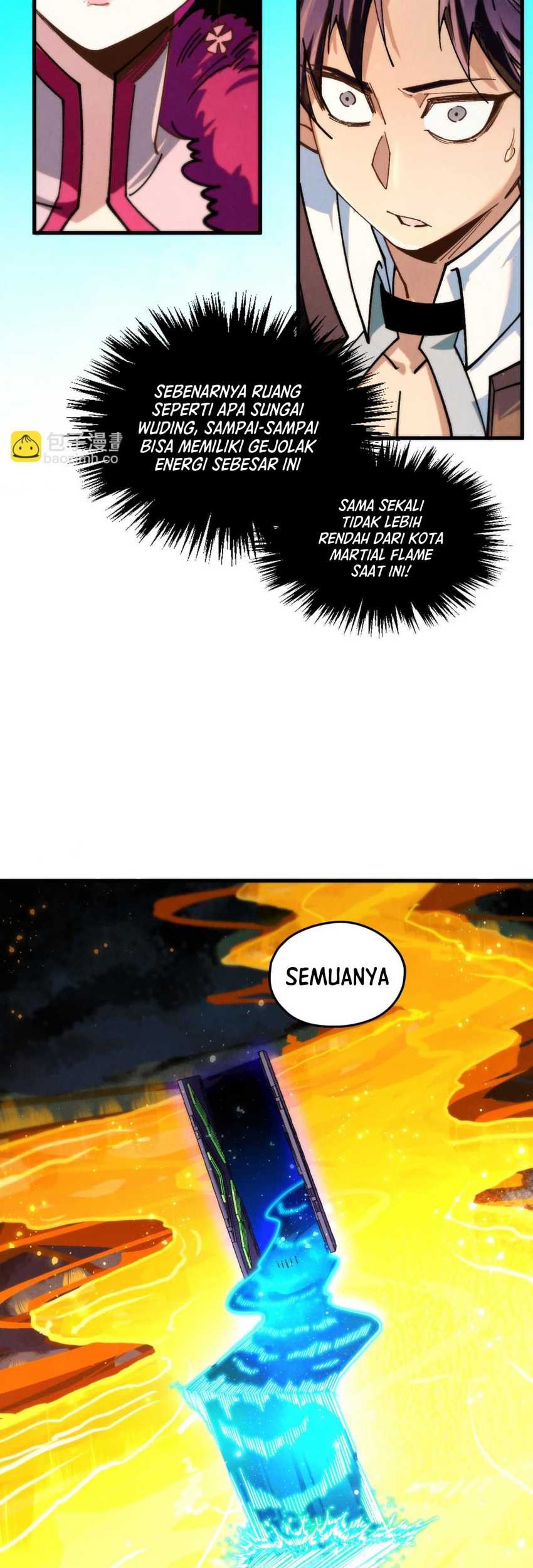 The Ultimate of All Ages Chapter 434 Gambar 4