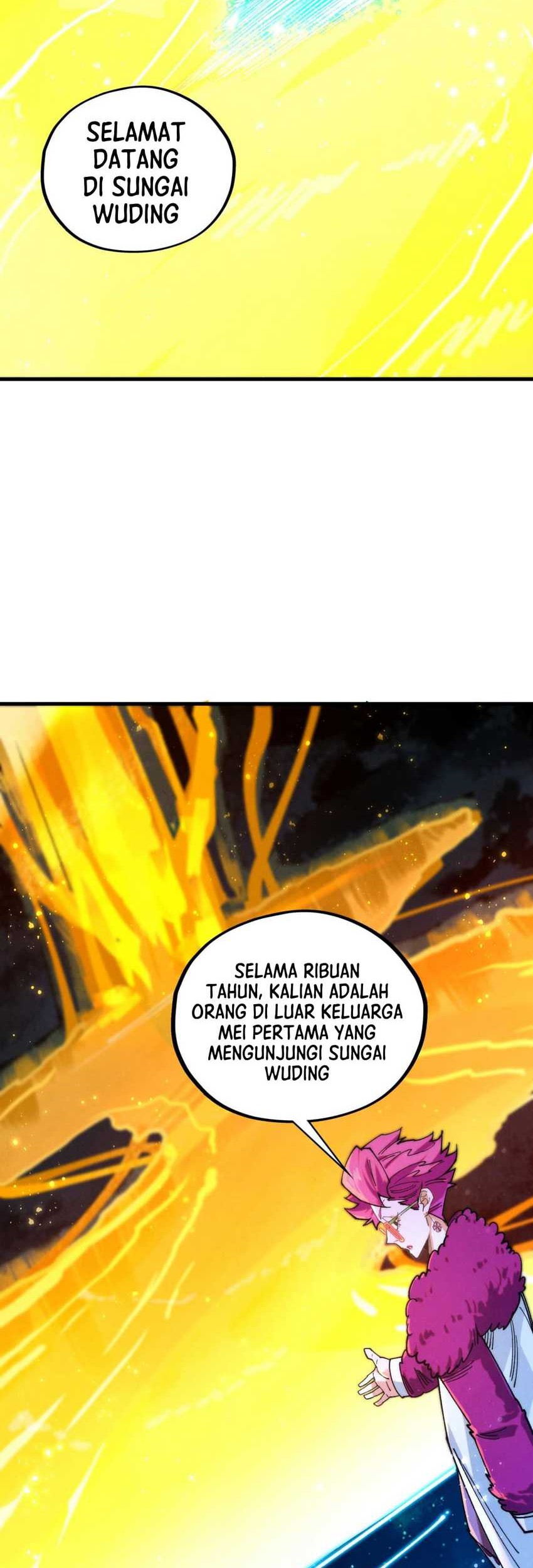 The Ultimate of All Ages Chapter 434 Gambar 5