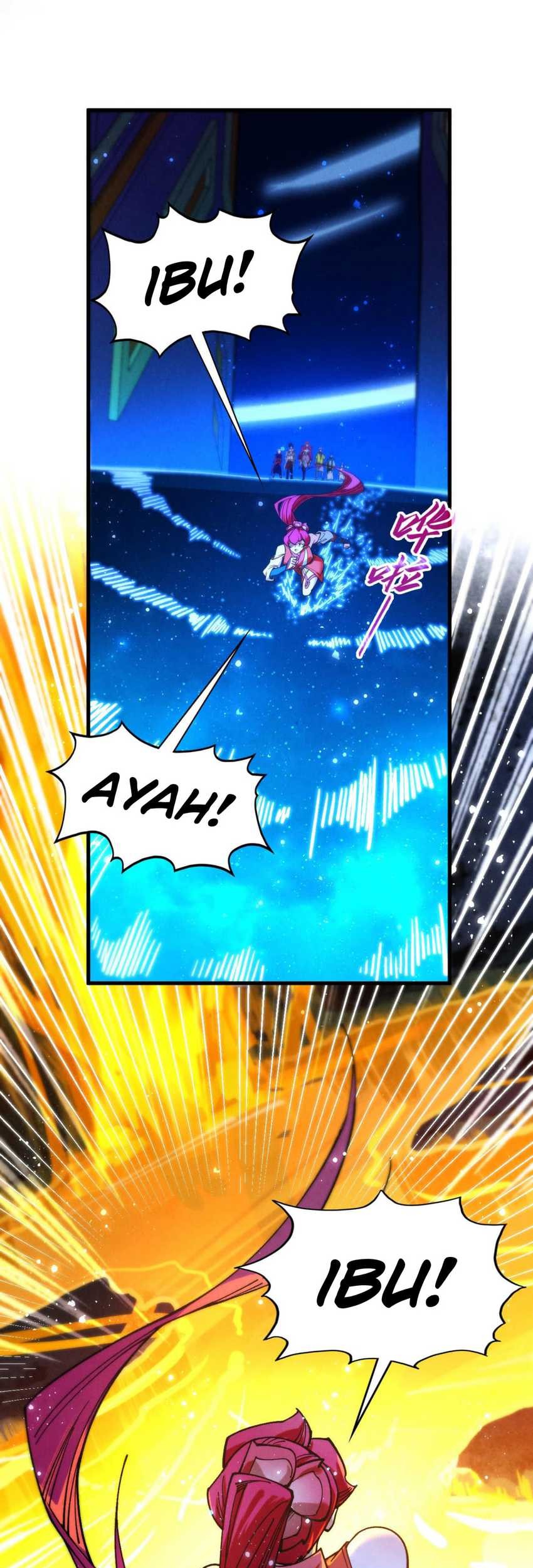 The Ultimate of All Ages Chapter 434 Gambar 7