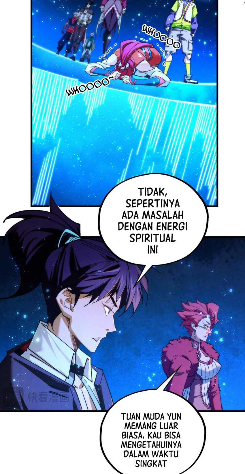 The Ultimate of All Ages Chapter 434 Gambar 9