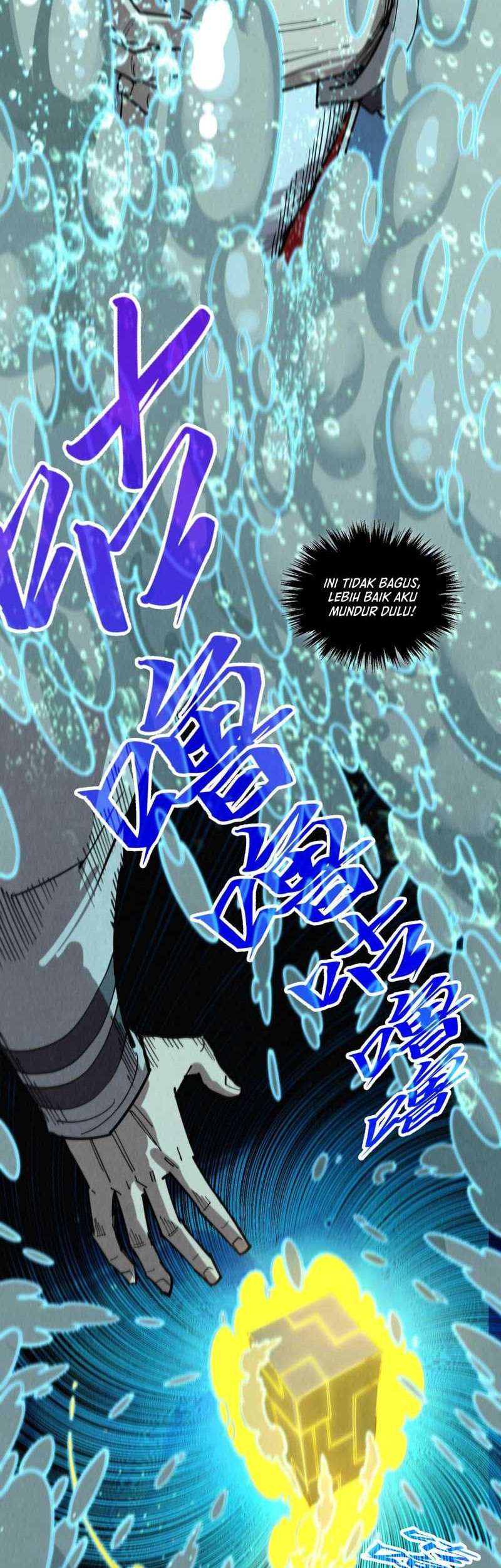 The Ultimate of All Ages Chapter 435 Gambar 14