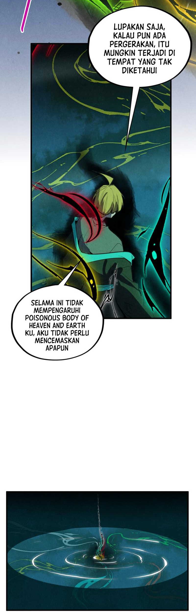 The Ultimate of All Ages Chapter 435 Gambar 20