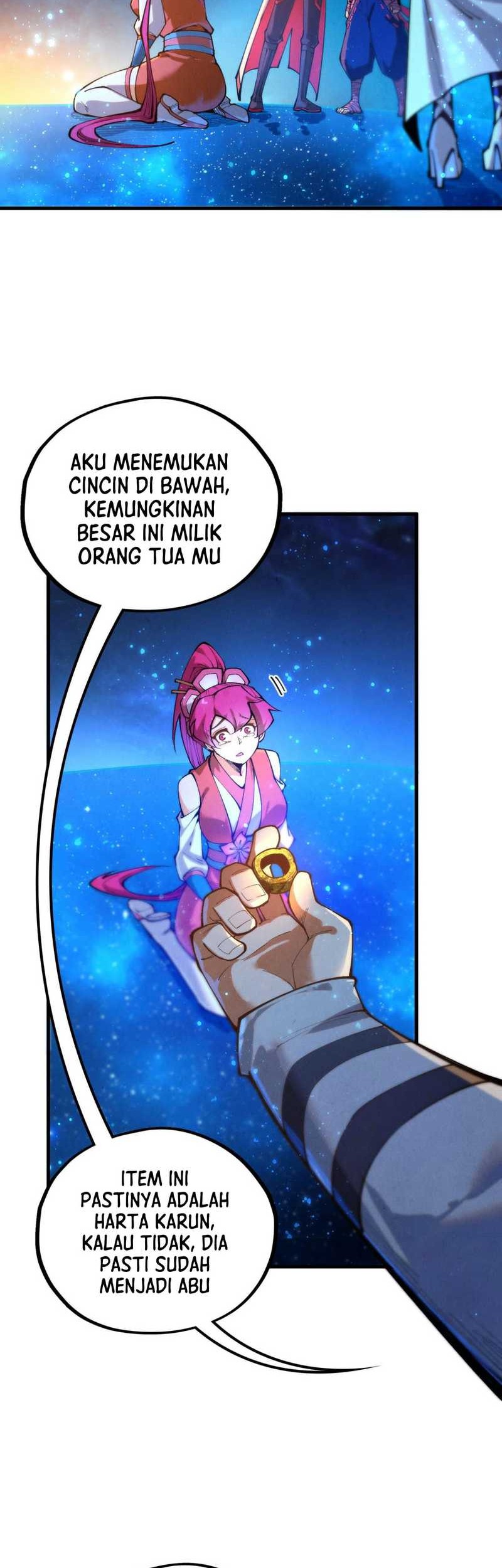 The Ultimate of All Ages Chapter 435 Gambar 26