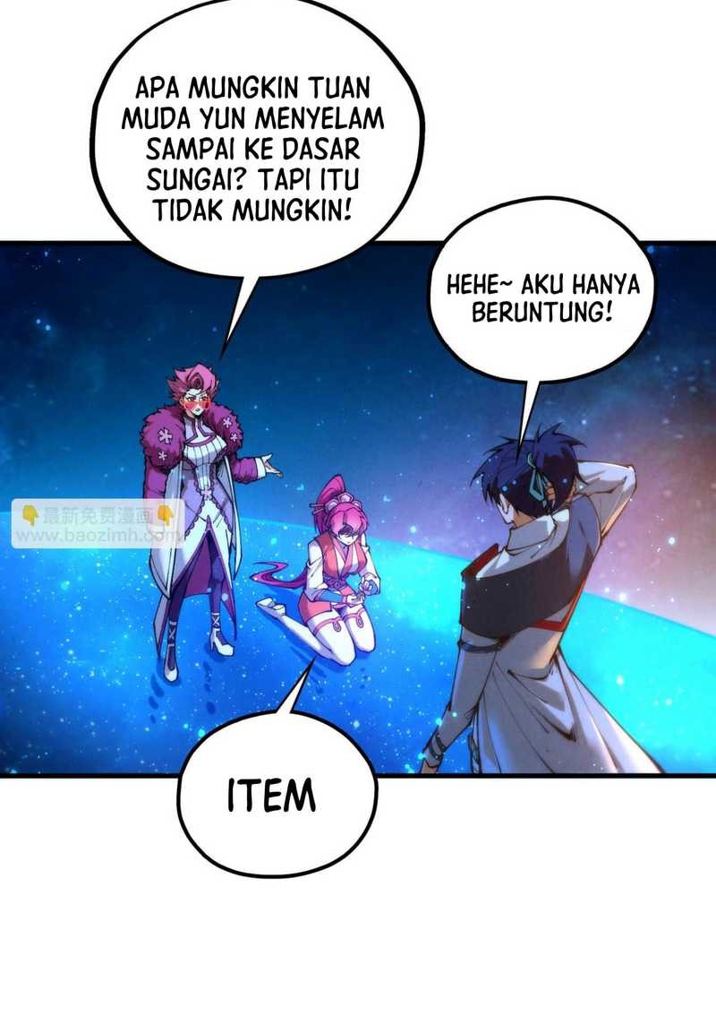 The Ultimate of All Ages Chapter 435 Gambar 27