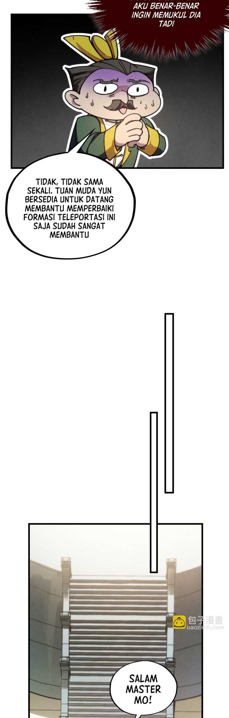 The Ultimate of All Ages Chapter 435 Gambar 38