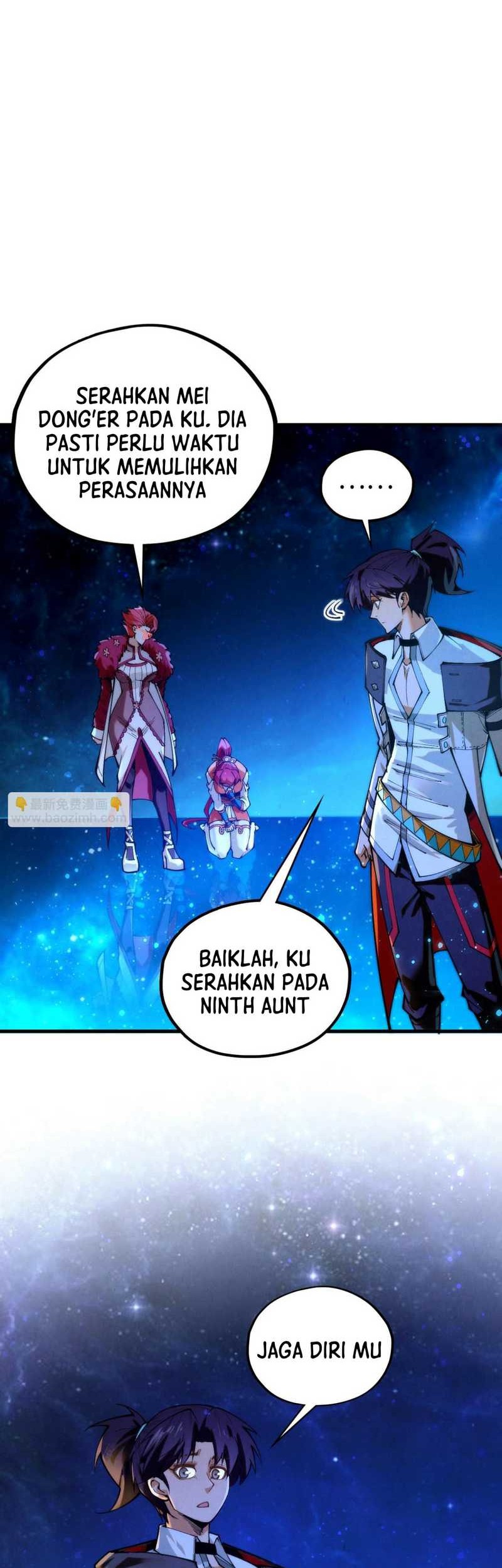 The Ultimate of All Ages Chapter 435 Gambar 29