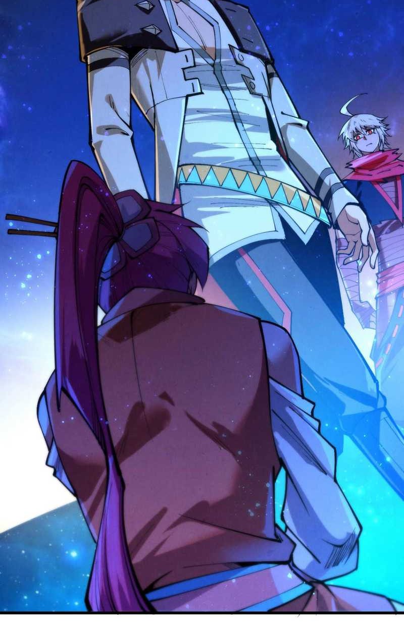 The Ultimate of All Ages Chapter 435 Gambar 30