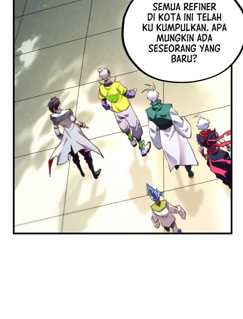 The Ultimate of All Ages Chapter 435 Gambar 33