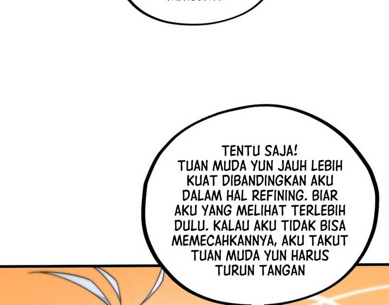 The Ultimate of All Ages Chapter 435 Gambar 36