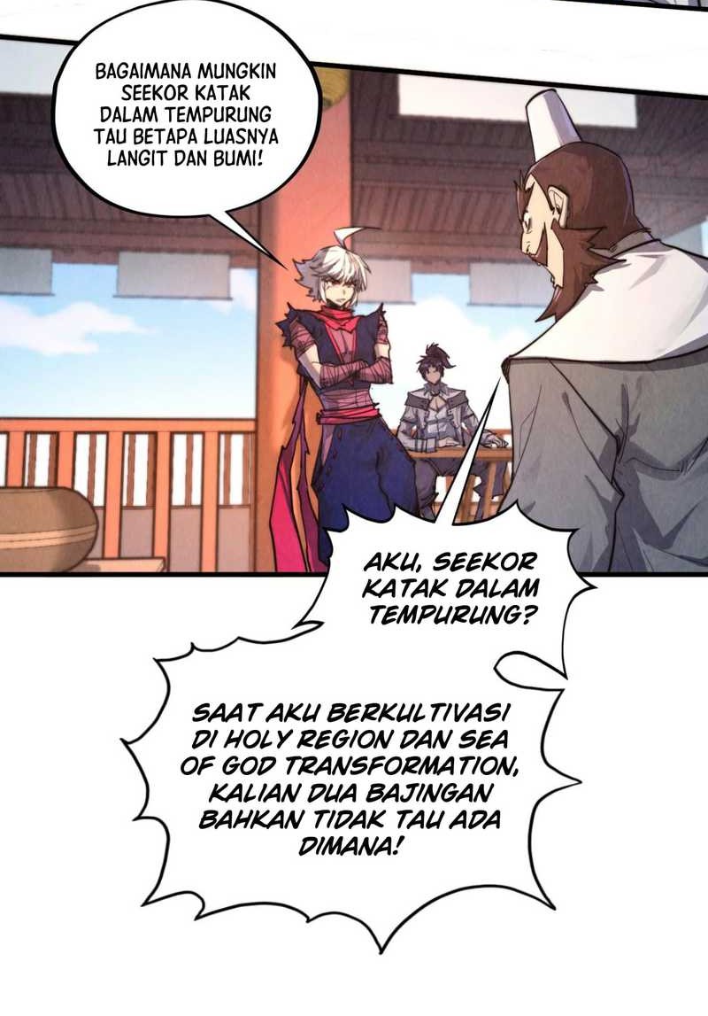 The Ultimate of All Ages Chapter 435 Gambar 51