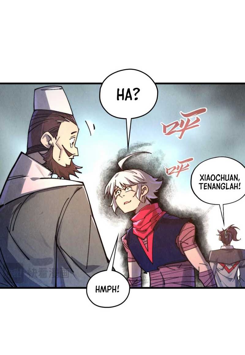 The Ultimate of All Ages Chapter 435 Gambar 42