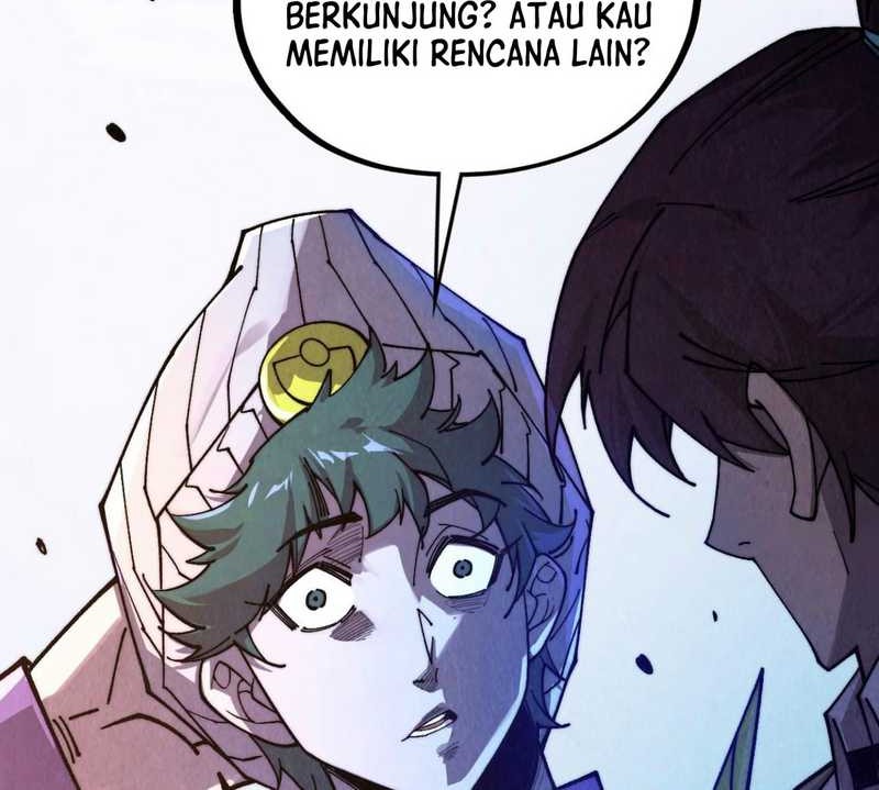 The Ultimate of All Ages Chapter 435 Gambar 45