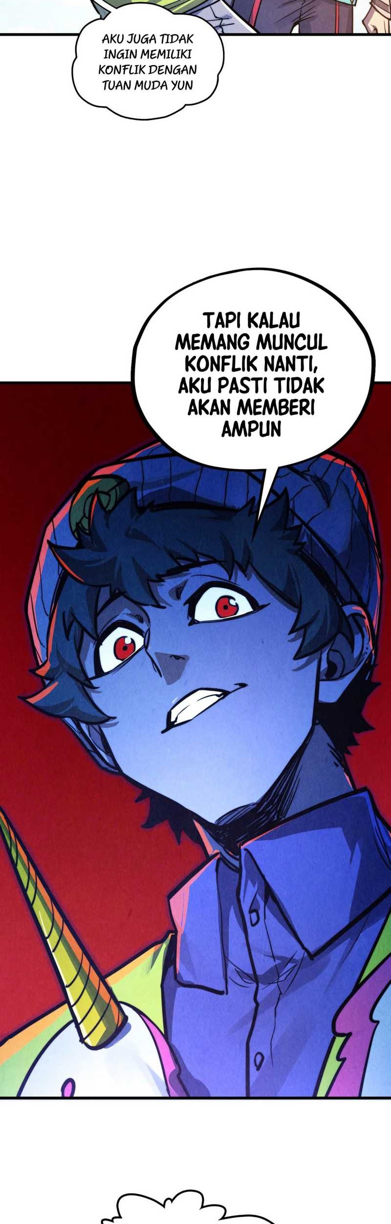 The Ultimate of All Ages Chapter 435 Gambar 47