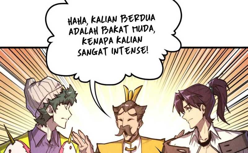 The Ultimate of All Ages Chapter 435 Gambar 48