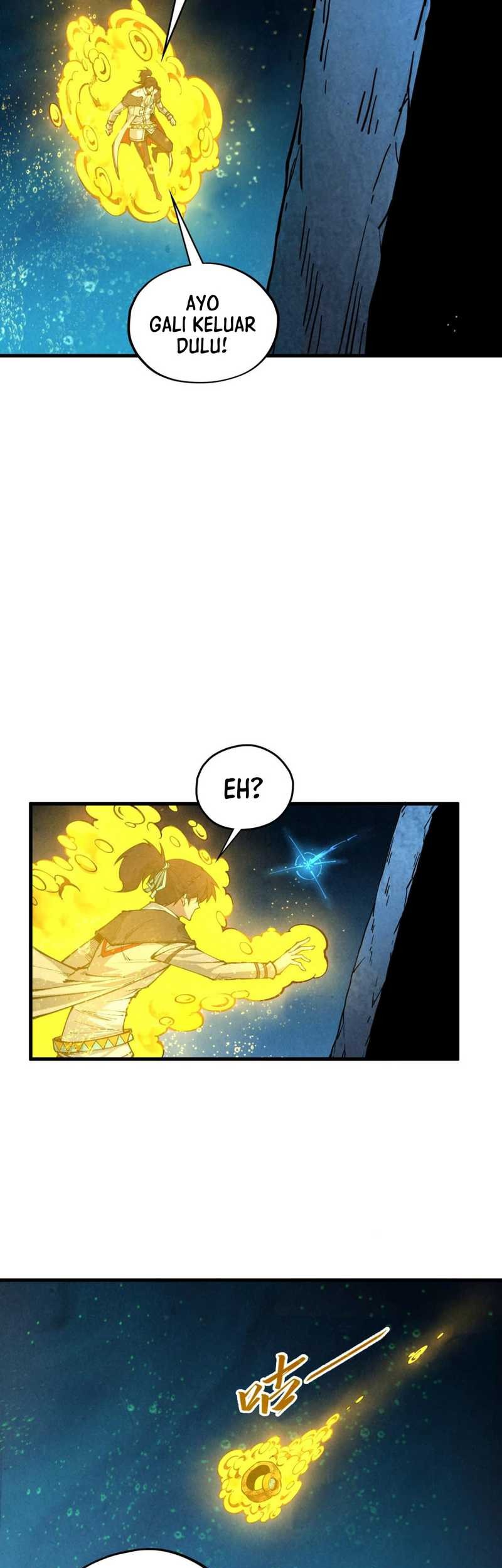 The Ultimate of All Ages Chapter 435 Gambar 4