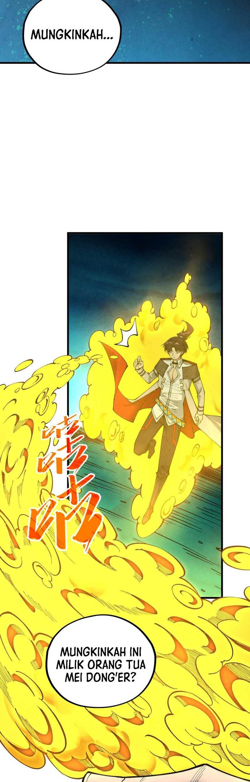 The Ultimate of All Ages Chapter 435 Gambar 5