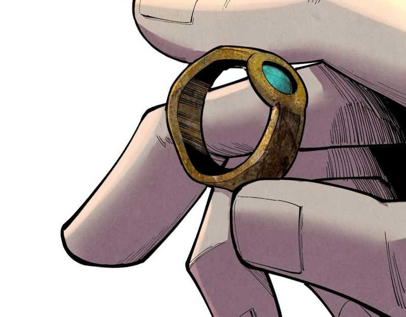 The Ultimate of All Ages Chapter 435 Gambar 6