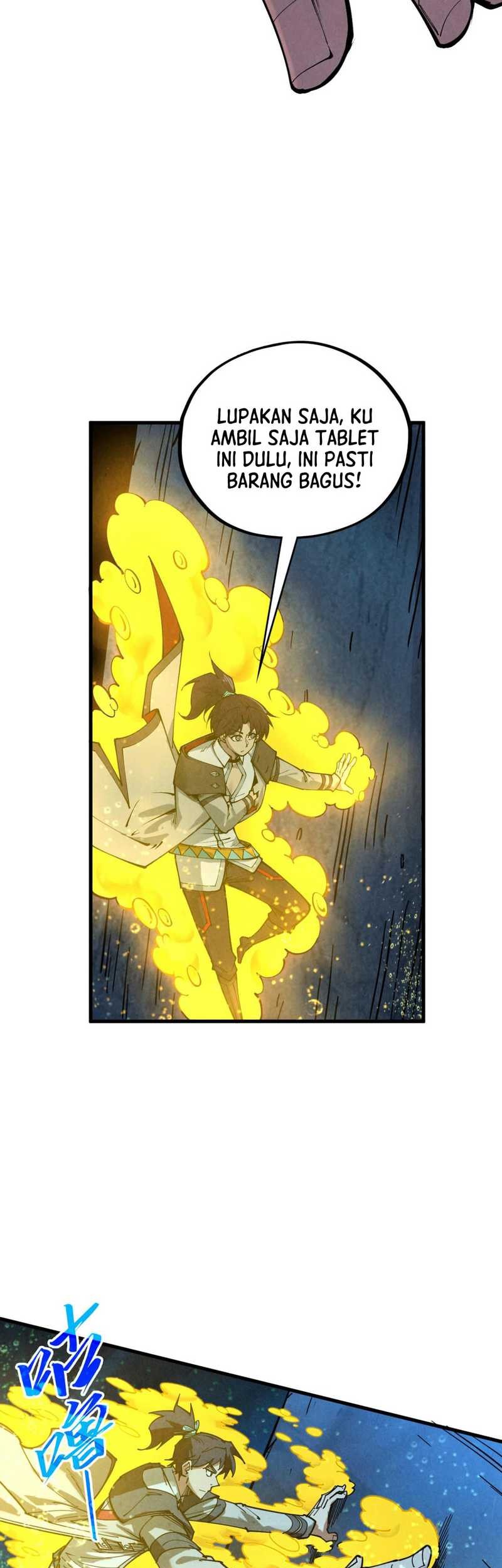 The Ultimate of All Ages Chapter 435 Gambar 7