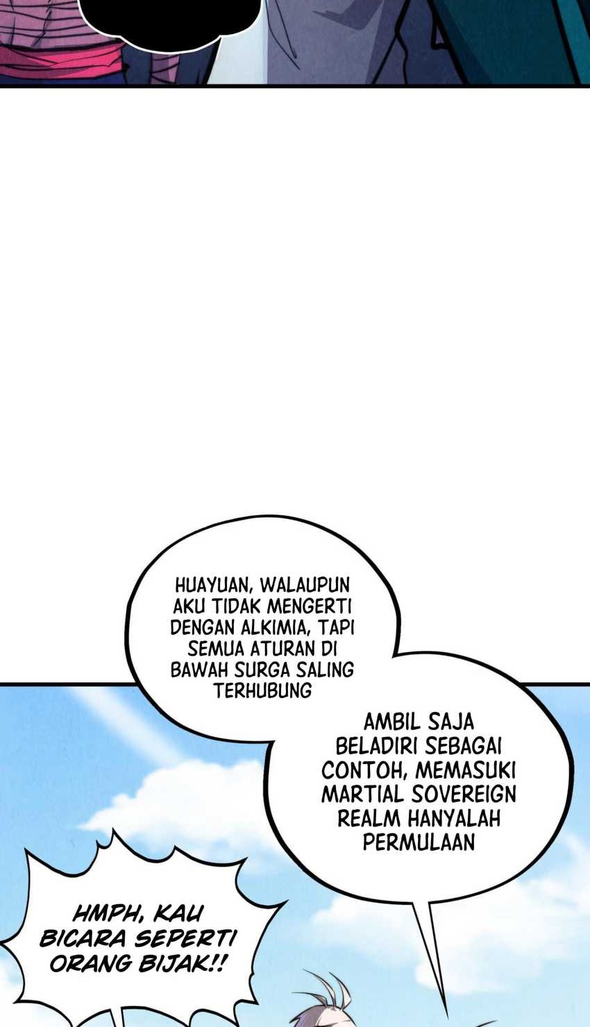 The Ultimate of All Ages Chapter 436 Gambar 12