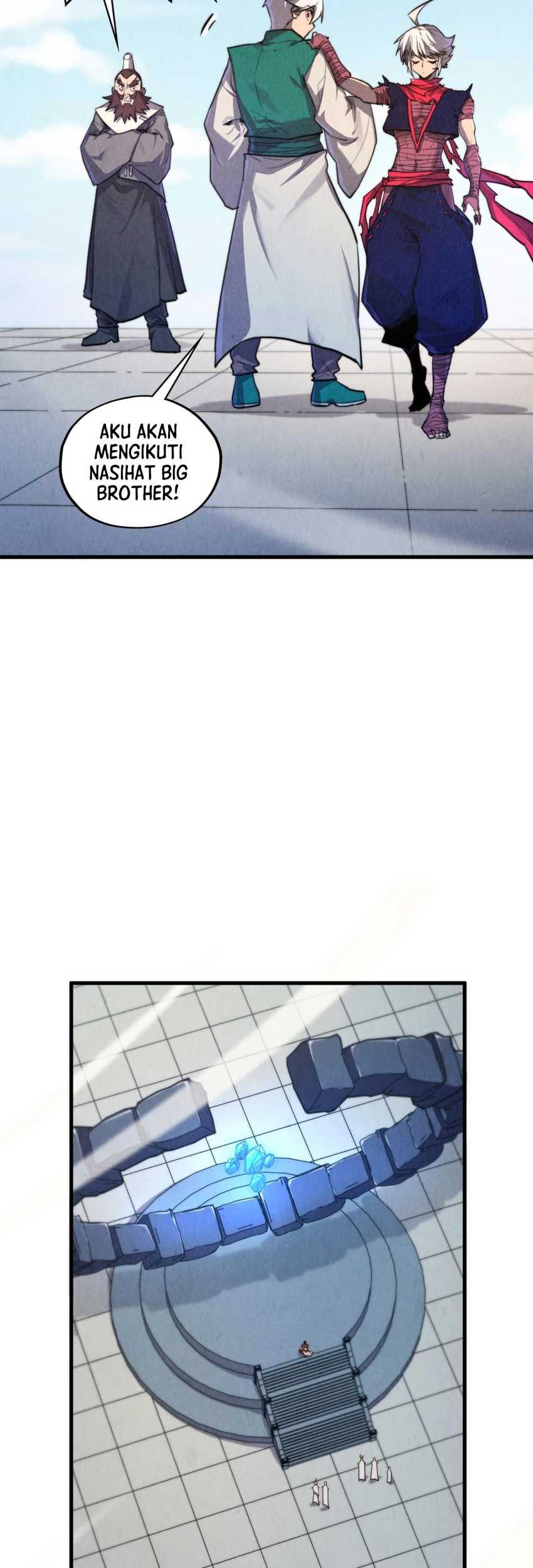 The Ultimate of All Ages Chapter 436 Gambar 13