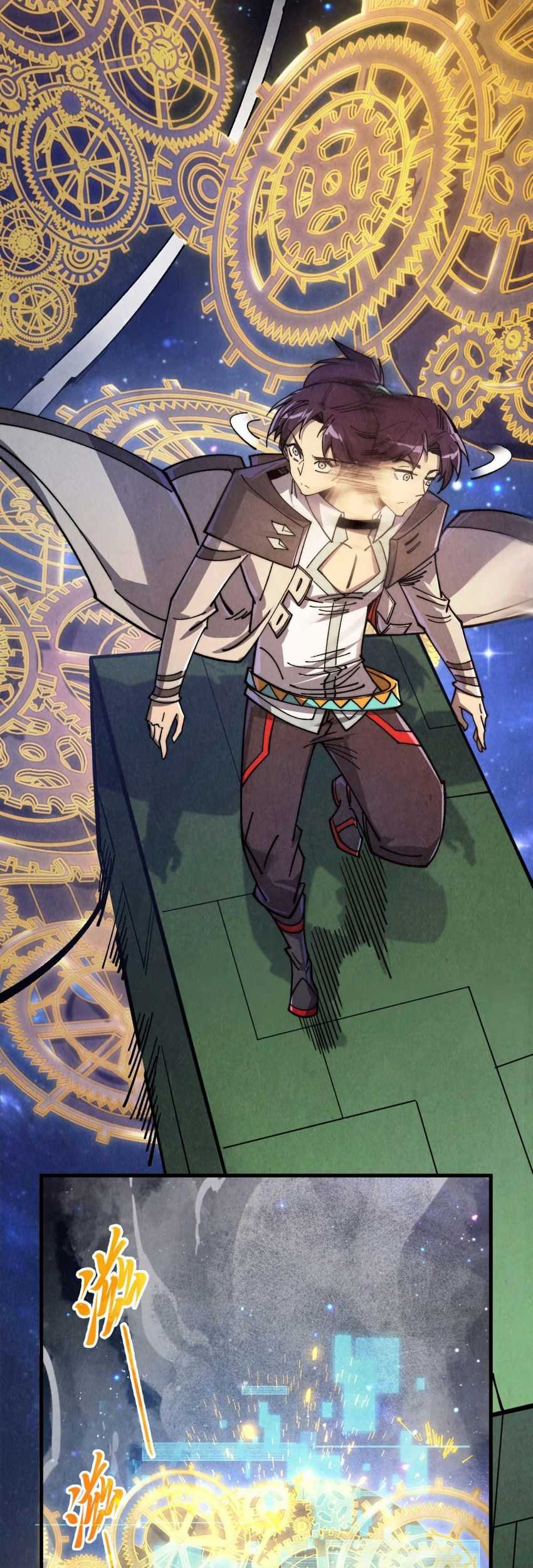 The Ultimate of All Ages Chapter 436 Gambar 16