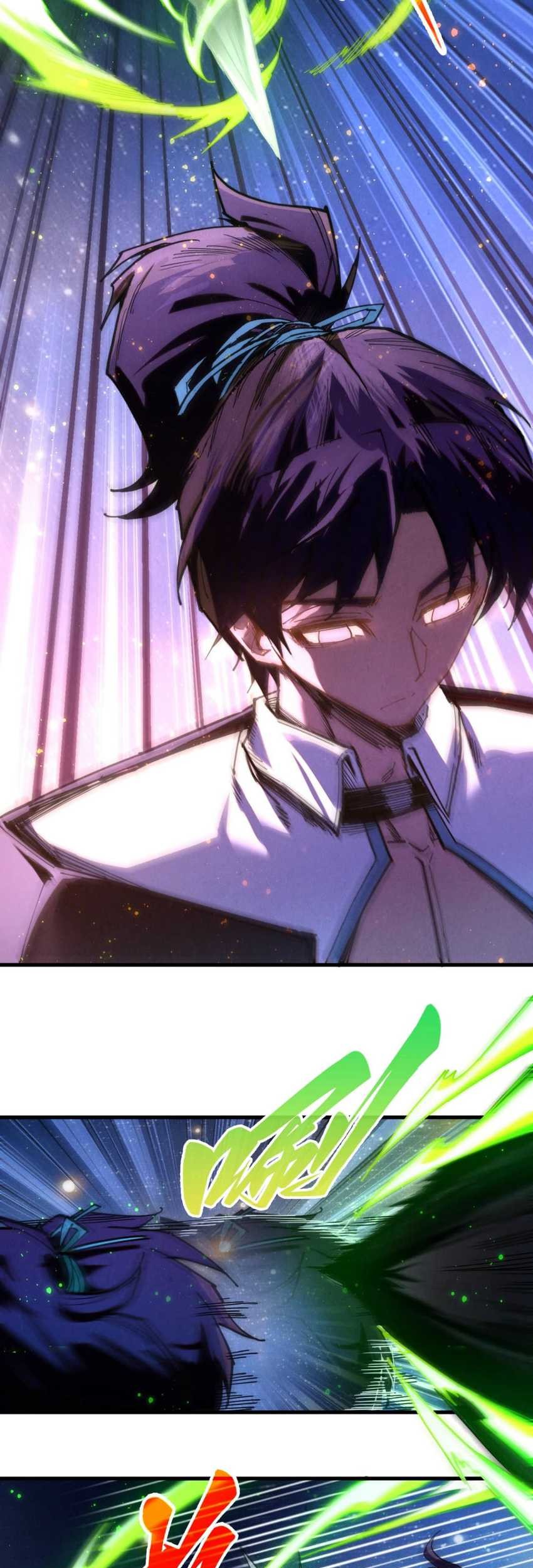 The Ultimate of All Ages Chapter 436 Gambar 19