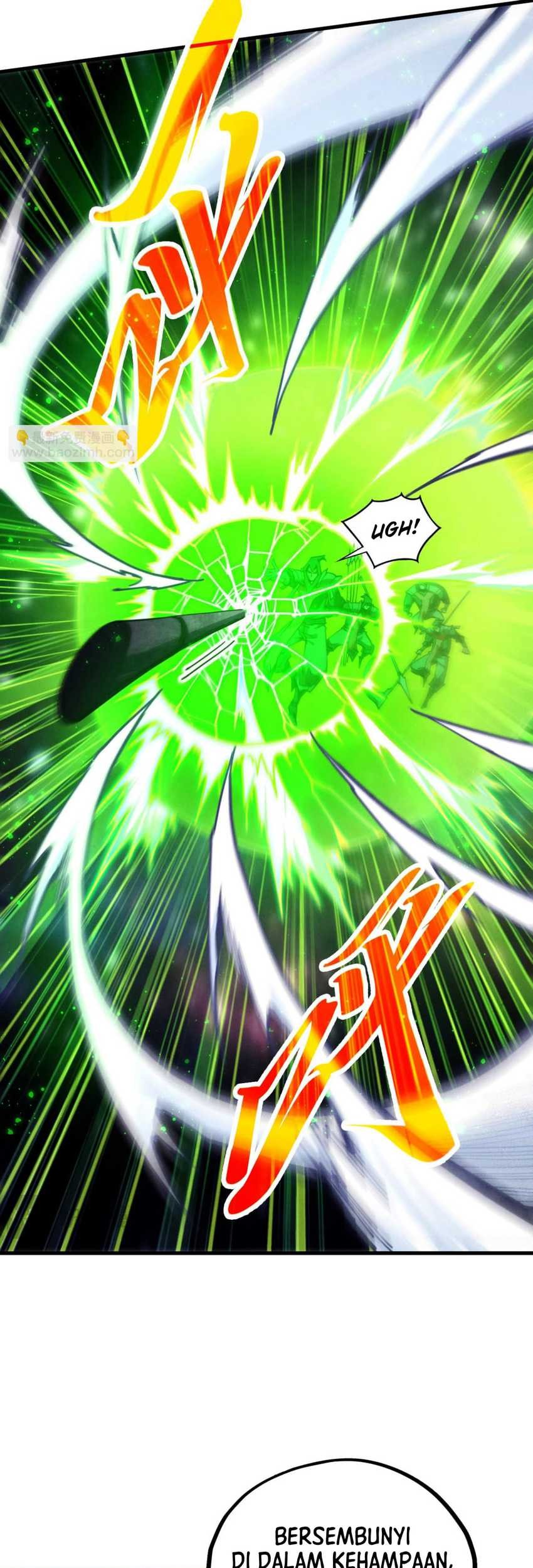 The Ultimate of All Ages Chapter 436 Gambar 22