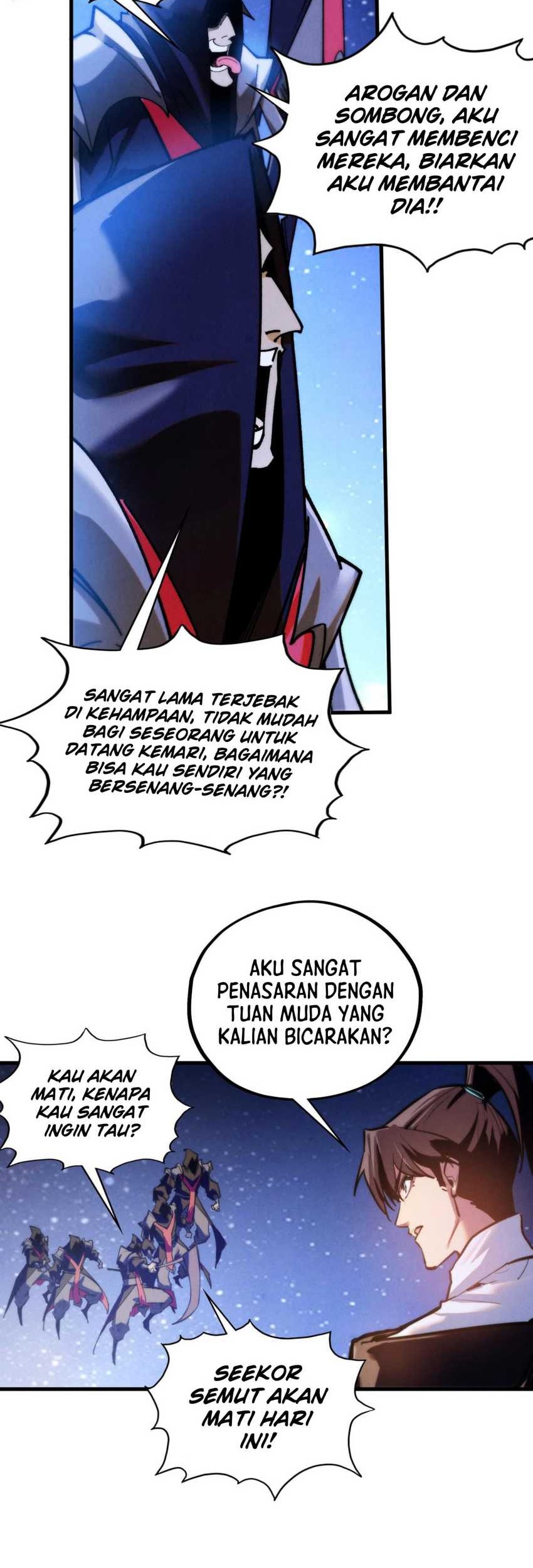 The Ultimate of All Ages Chapter 436 Gambar 26