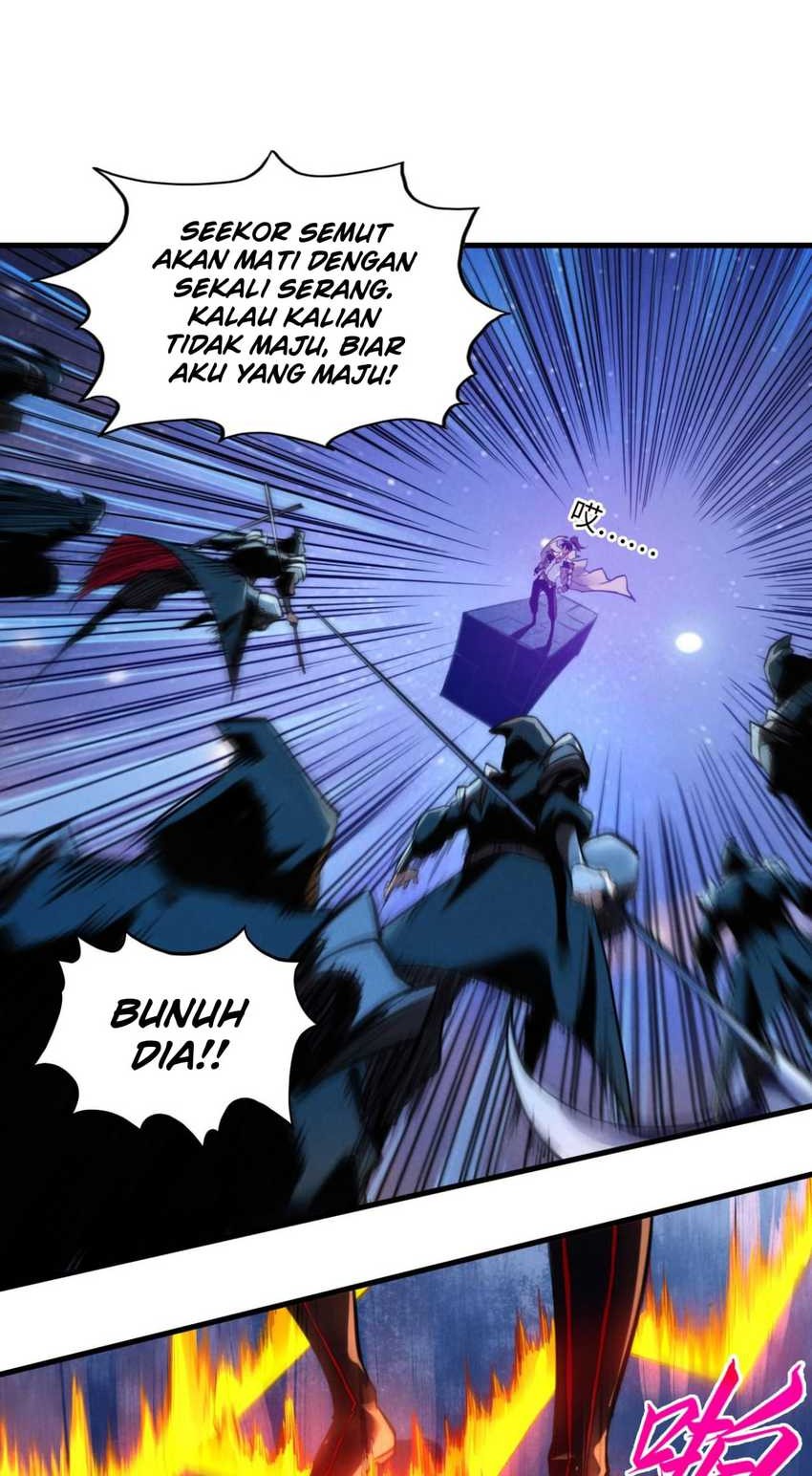 The Ultimate of All Ages Chapter 436 Gambar 27