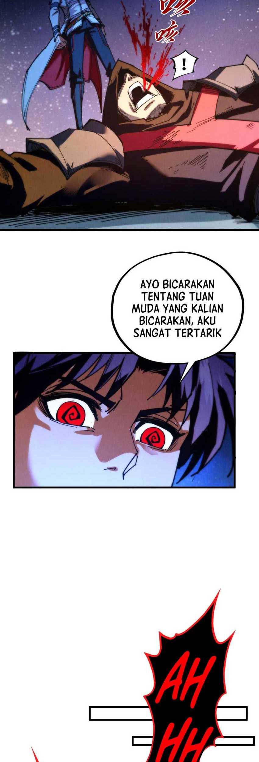 The Ultimate of All Ages Chapter 436 Gambar 32