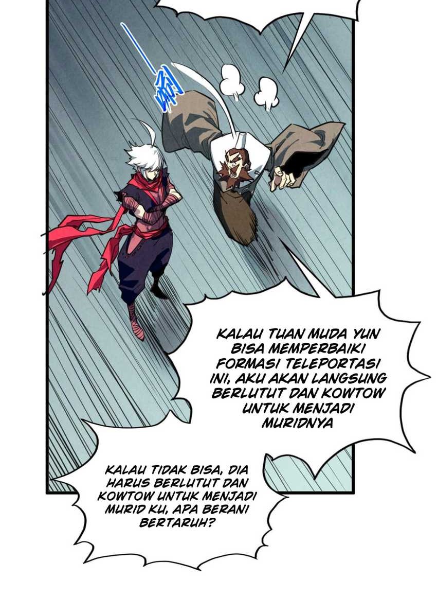 The Ultimate of All Ages Chapter 436 Gambar 36