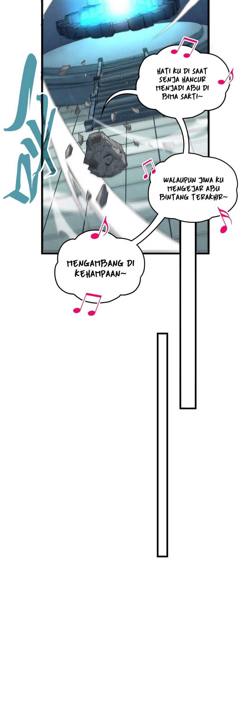 The Ultimate of All Ages Chapter 436 Gambar 49