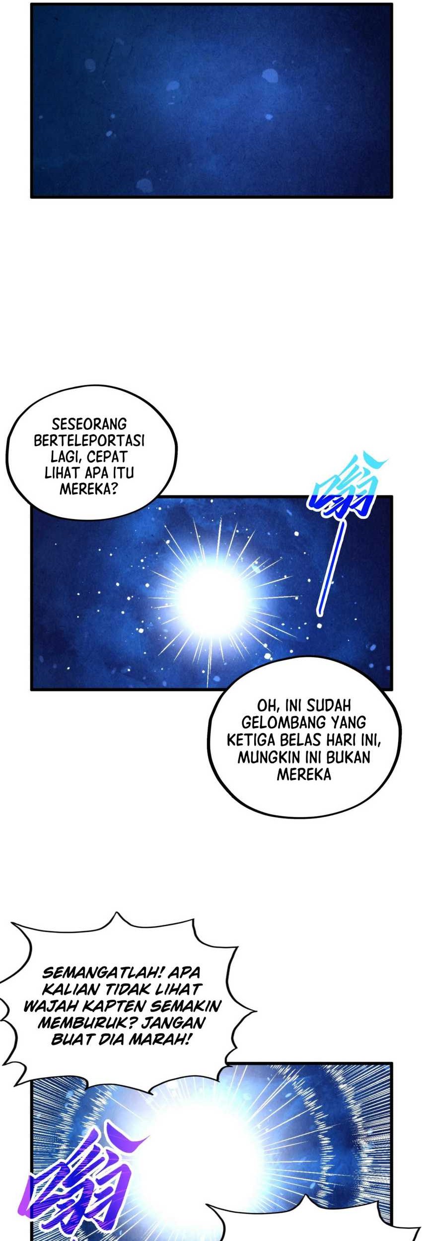 The Ultimate of All Ages Chapter 436 Gambar 50
