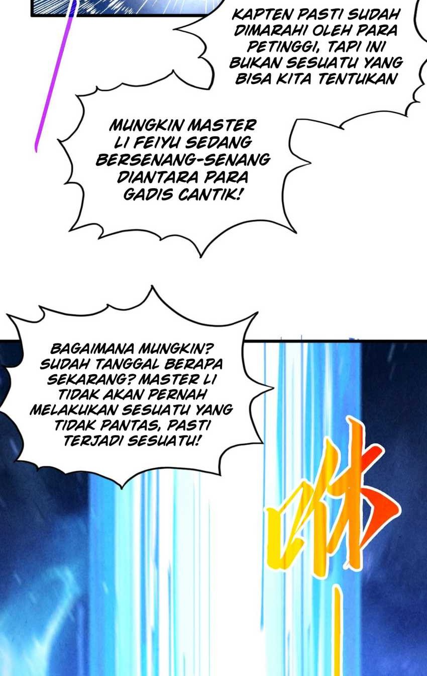 The Ultimate of All Ages Chapter 436 Gambar 51